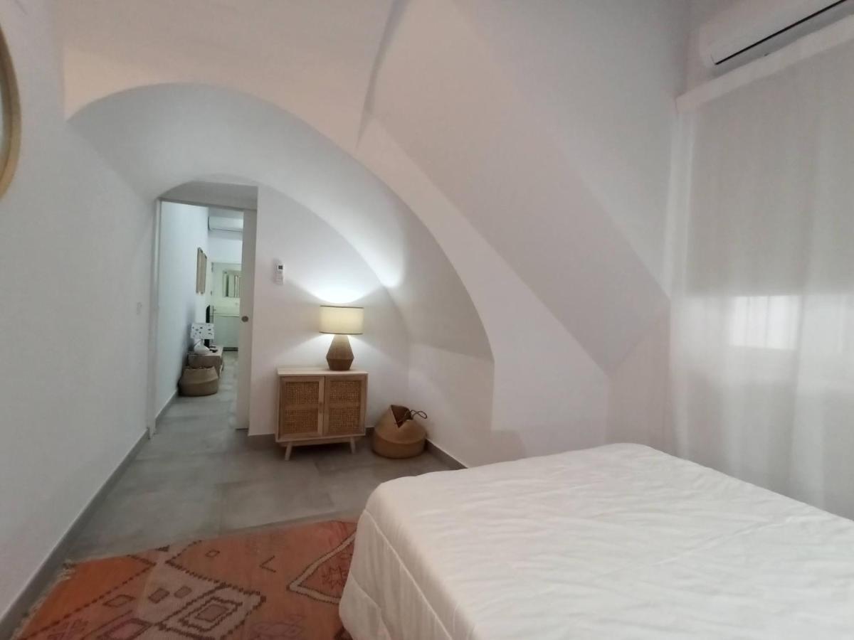 Apartamento Rinconcillo Junto Al Mercado カディス エクステリア 写真