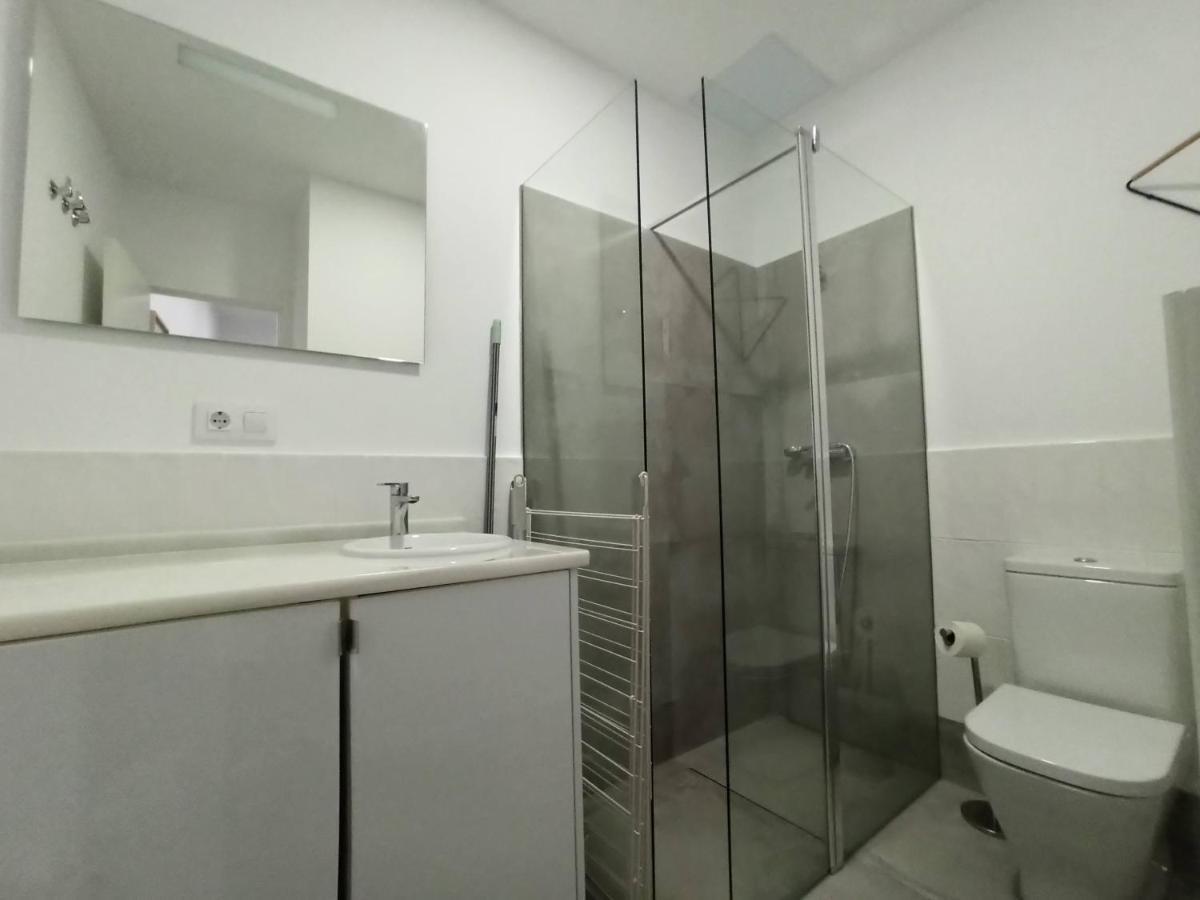 Apartamento Rinconcillo Junto Al Mercado カディス エクステリア 写真